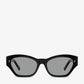 Status Anxiety Otherworldy Sunglasses - the tartan fox
