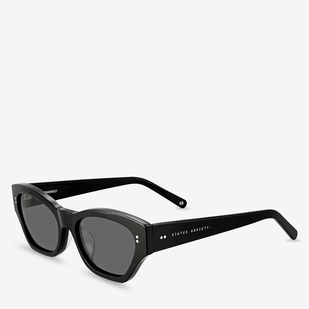 Status Anxiety Otherworldy Sunglasses - the tartan fox