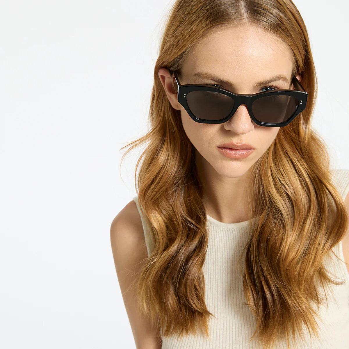 Status Anxiety Otherworldy Sunglasses - the tartan fox