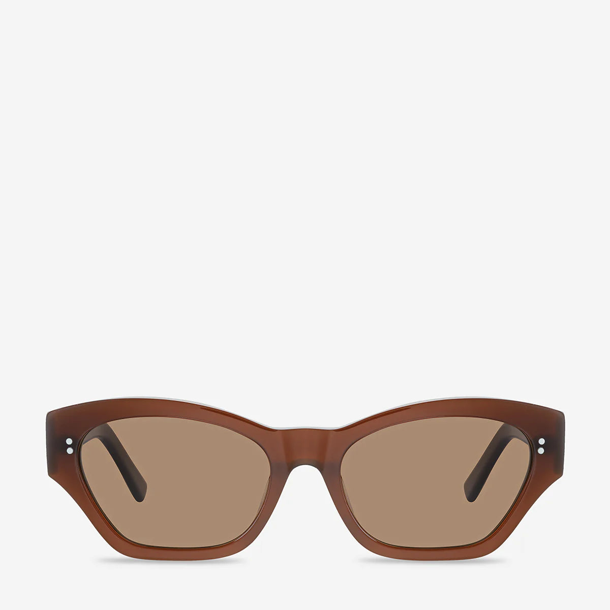 Status Anxiety Otherworldy Sunglasses - the tartan fox