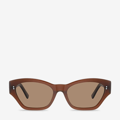 Status Anxiety Otherworldy Sunglasses - the tartan fox