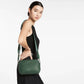 Status Anxiety Plunder Bag with Web Strap - the tartan fox