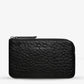 Status Anxiety Smoke and Mirrors Pouch - the tartan fox