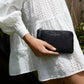 Status Anxiety Smoke and Mirrors Pouch - the tartan fox