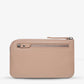 Status Anxiety Smoke and Mirrors Pouch - the tartan fox