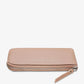 Status Anxiety Smoke and Mirrors Pouch - the tartan fox