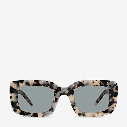 Status Anxiety Unyielding Sunglasses - the tartan fox