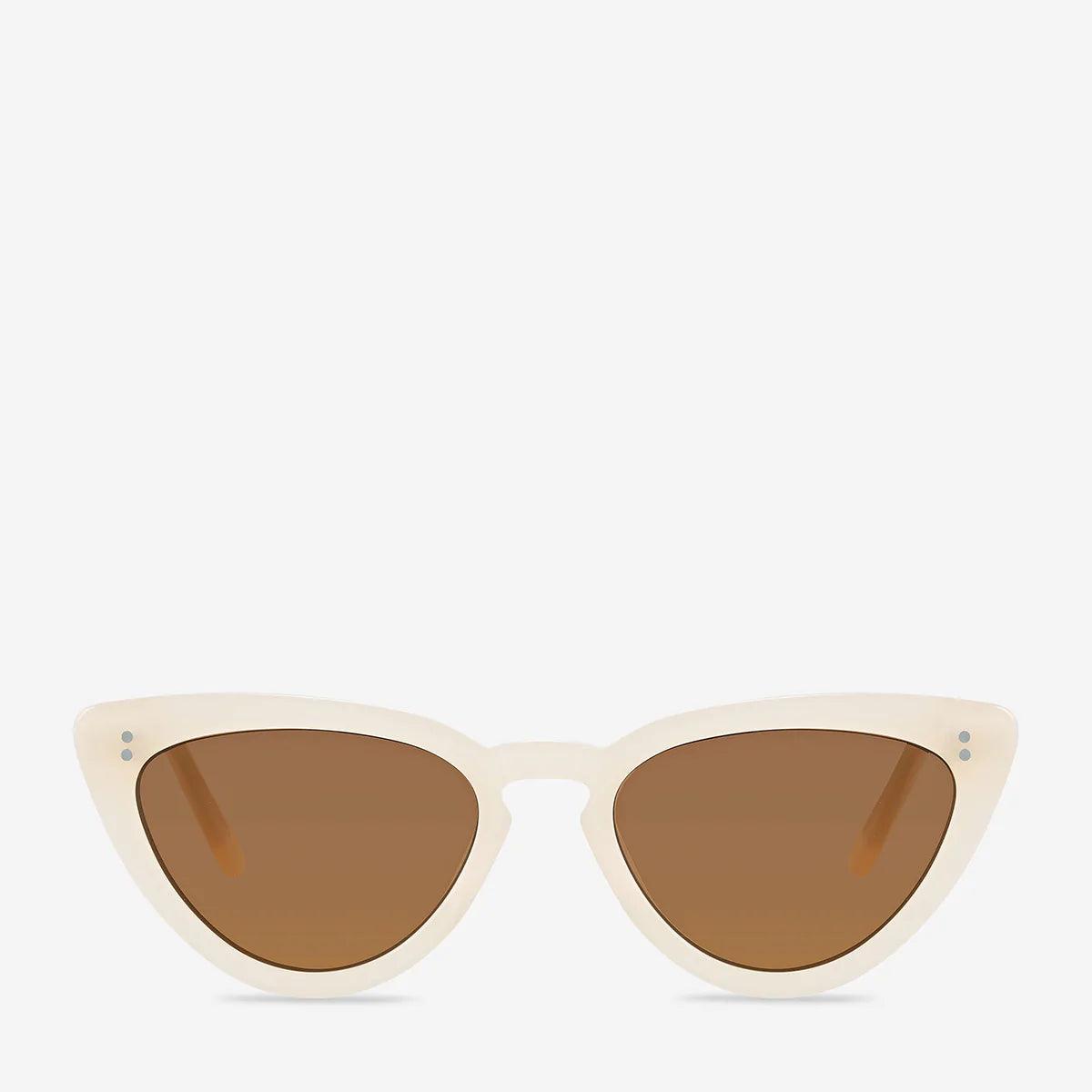 Status Anxiety Villain Sunglasses - the tartan fox