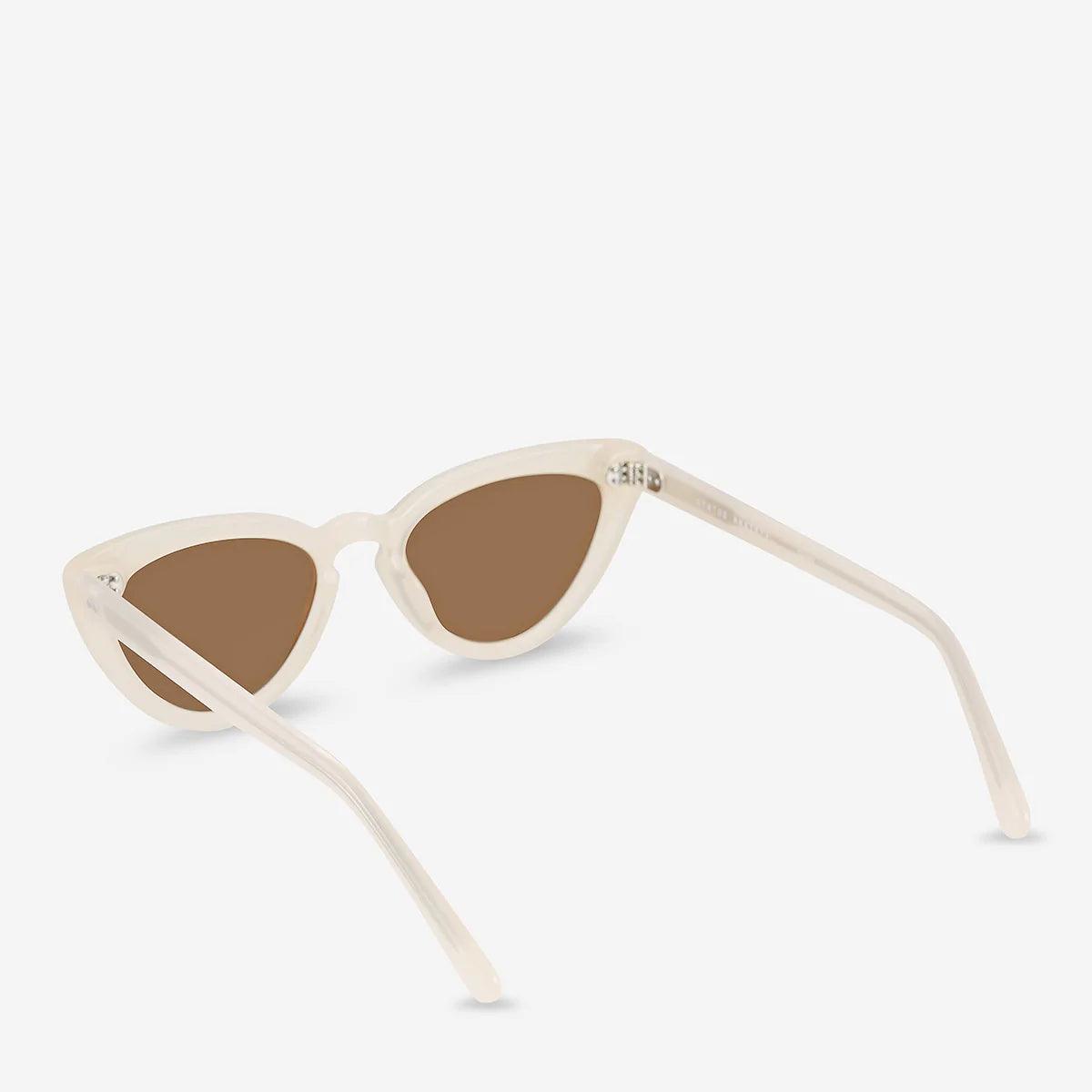 Status Anxiety Villain Sunglasses - the tartan fox