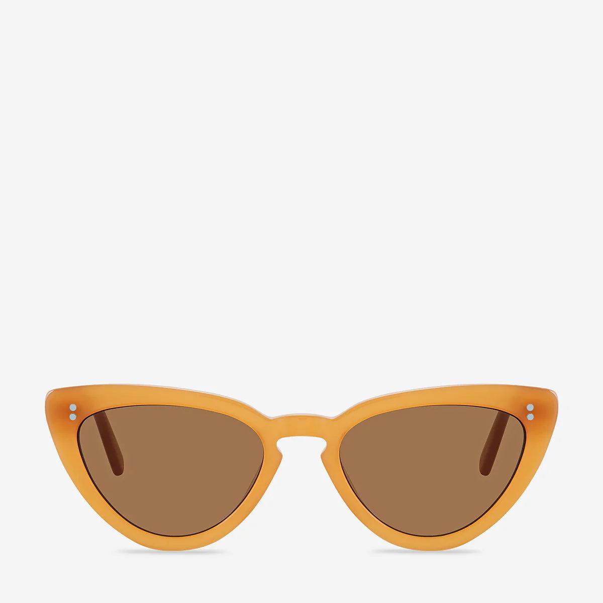 Status Anxiety Villain Sunglasses - the tartan fox