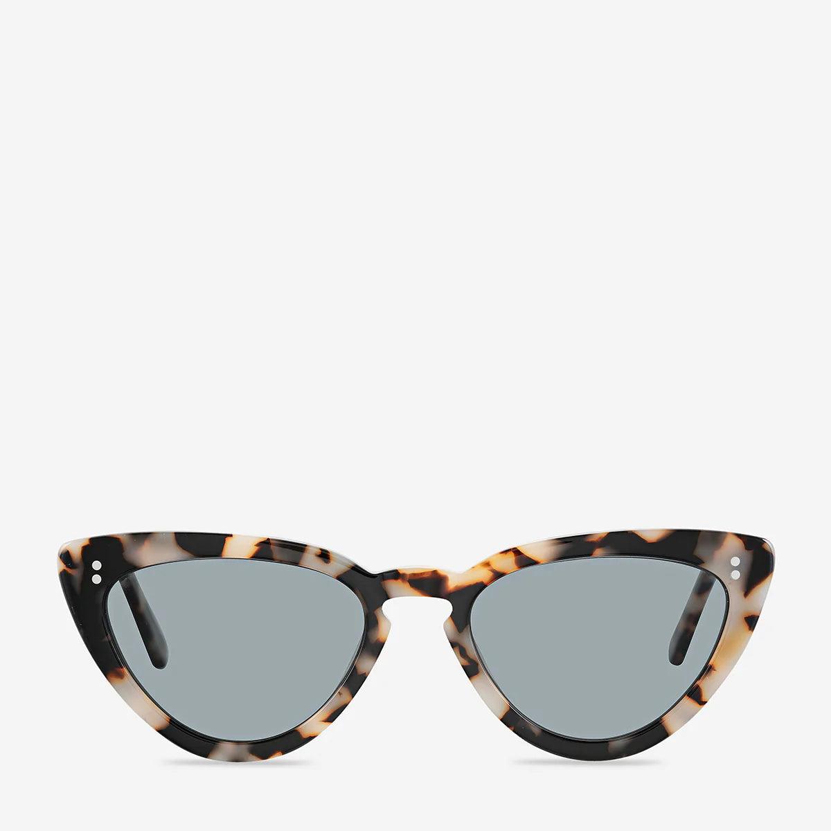 Status Anxiety Villain Sunglasses - the tartan fox