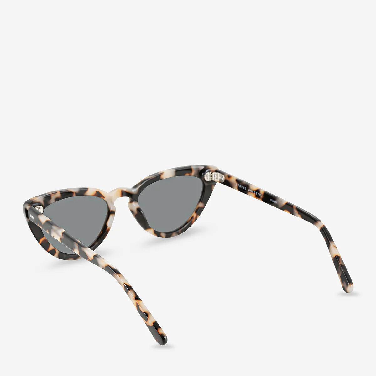 Status Anxiety Villain Sunglasses - the tartan fox