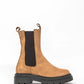 Zoe Kratzmann Derive Boot in Tan Nubuck - the tartan fox